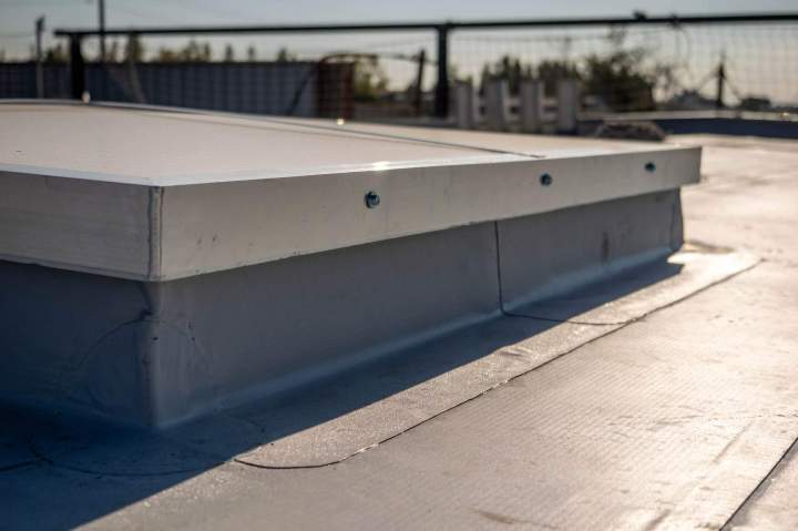 Étanchéité toit-terrasse Toulouse