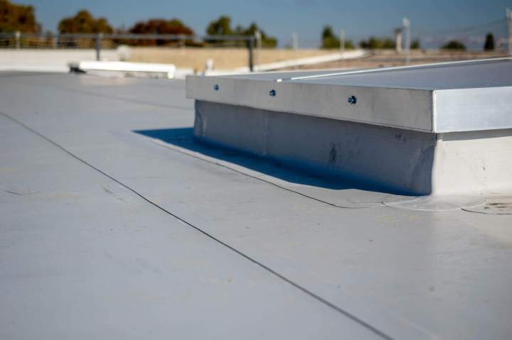 Étanchéité toit-terrasse Toulouse