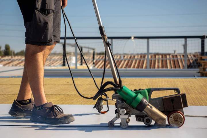 Renforcement d'étanchéité Toulouse