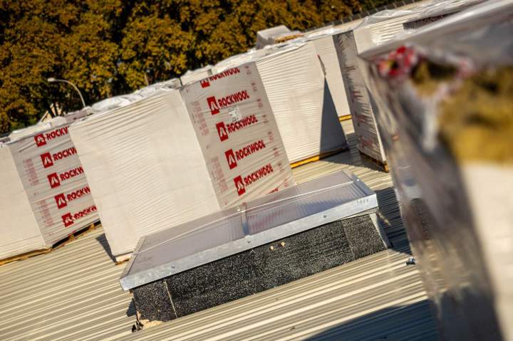 Étanchéité toit-terrasse Toulouse